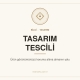 Tasarım tescili