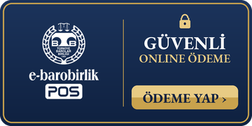 e-Barobirlik POS - Güvenli Online Ödeme
